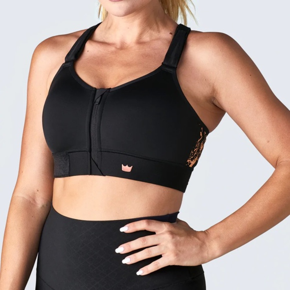 XS Shefit Flex Sports Bra